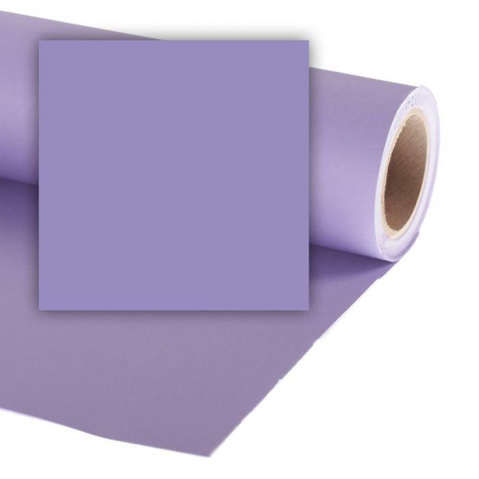 Colorama Paper Background 1.35 x 11m Lilac