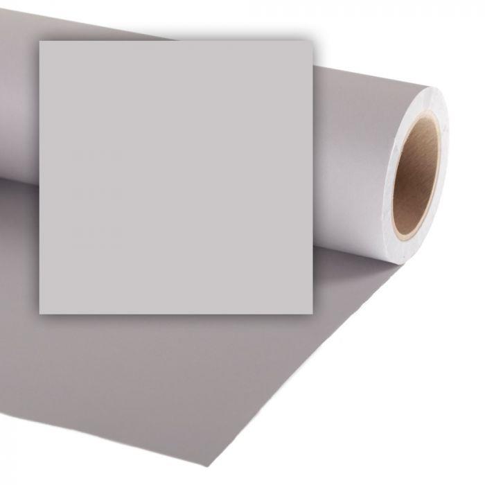 Colorama Paper Background 1.35 x 11m Quartz