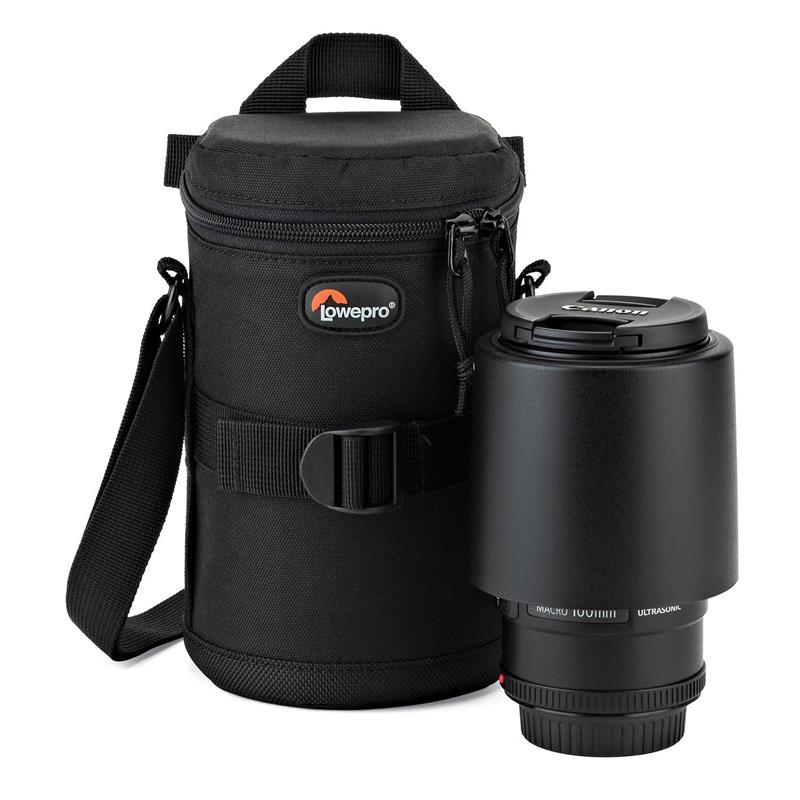 Lowepro Lens Case 9 x 16cm (Black)
