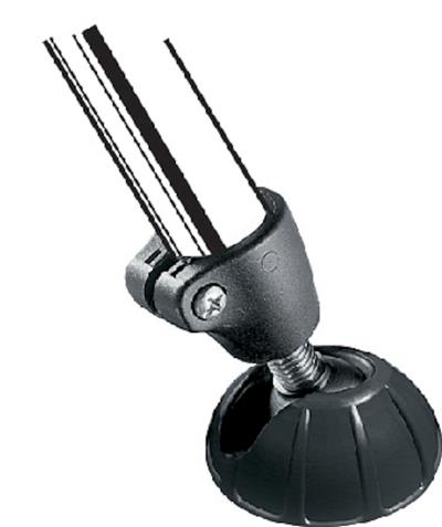Manfrotto Suction Cup/Retractable Spike Feet