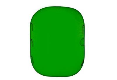 Lastolite Collapsible 1.8 x 2.1m Chromakey Green
