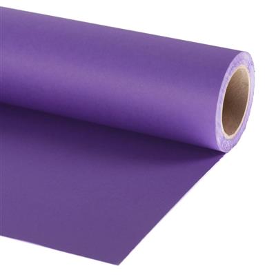 Lastolite Paper 2.72 x 11m Purple