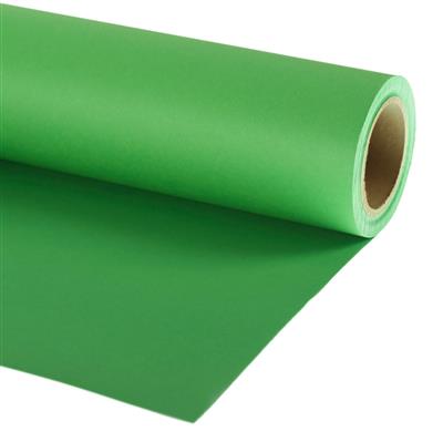 Lastolite Paper 2.72 x 11m Chromakey Green