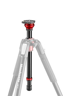 Manfrotto Levelling Centre Column for the new 055