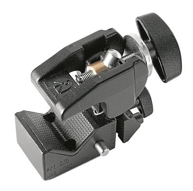 Manfrotto Quick-Action Super Clamp