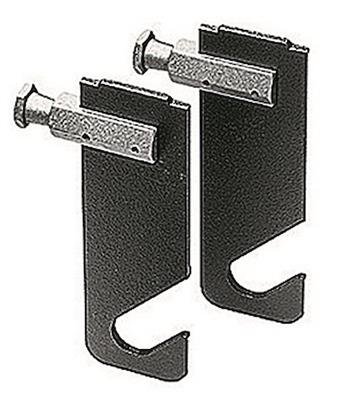 Manfrotto Background Paper Single Hooks Set of two