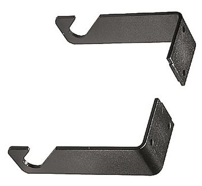 Manfrotto Wall Mounted Background Paper Hooks
