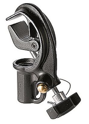 Avenger Quick Action Junior Clamp with 28 mm bushi