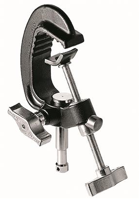 Avenger Quick Action baby Clamp with 16 mm pin