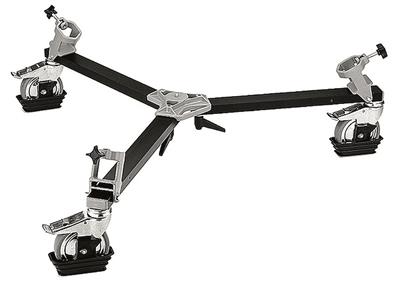 Manfrotto Video/Movie Heavy Dolly