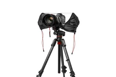 Manfrotto Pro Light camera element cover E-702 for