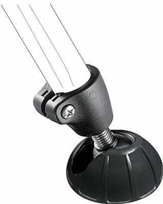 Manfrotto Suction Cup /retractable spiked foot 15m