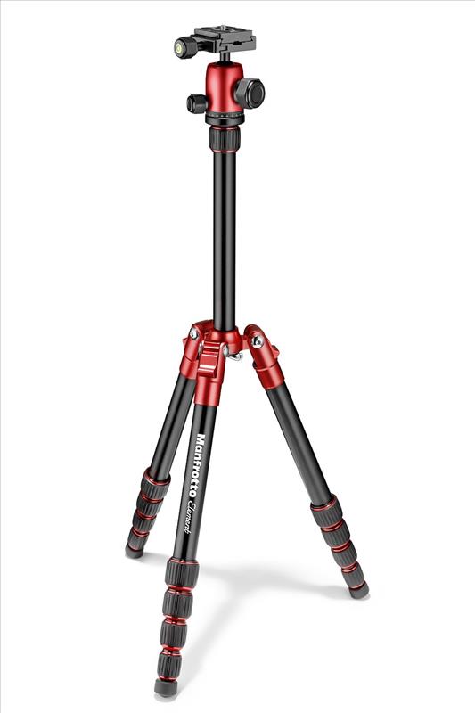 Manfrotto Element Traveller Tripod Small with Ball